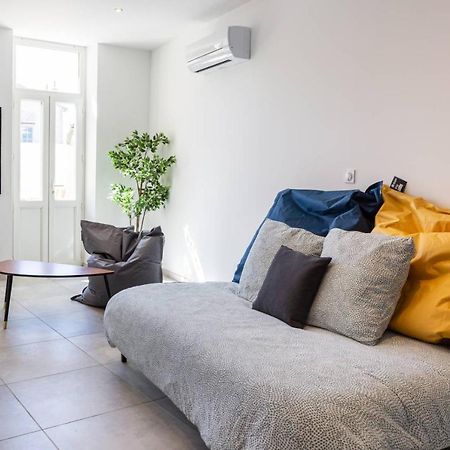 Maxbnb - Climatise - Grand Studio 37M2 & Terrasse 30M2 - Est Τουλόν Εξωτερικό φωτογραφία
