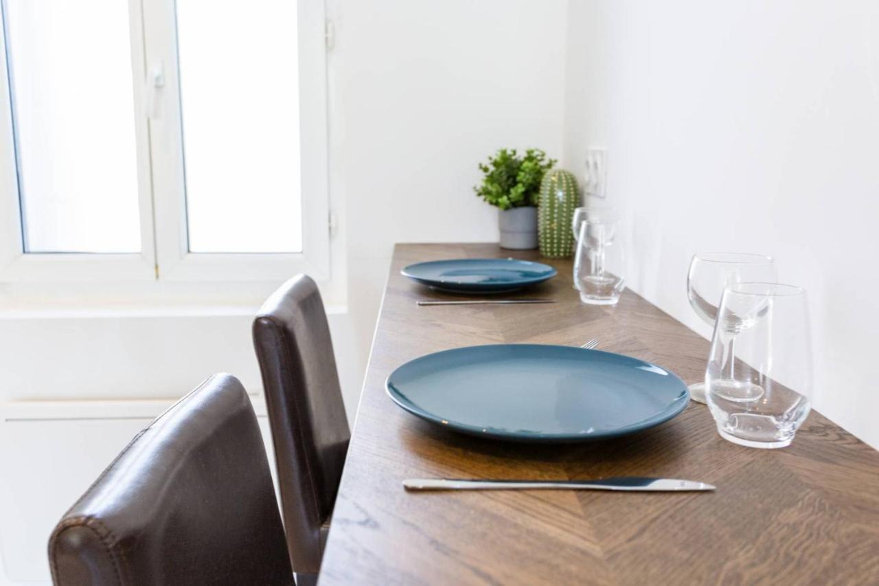 Maxbnb - Climatise - Grand Studio 37M2 & Terrasse 30M2 - Est Τουλόν Εξωτερικό φωτογραφία